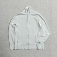 ポロラルフローレン ハイネック ジップアップ