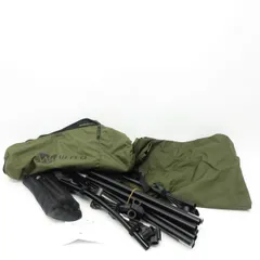 2025年最新】waq 2way キャンプ コットの人気アイテム - メルカリ