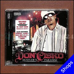 G-RAP/CHICANO】SAL CAPONE /GANGSTERS ONLY [2025/11] - メルカリ