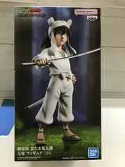 【R2-10】◇劇場版　忍たま乱太郎　天鬼　フィギュア