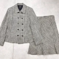 2025年最新】23区 スーツ 44の人気アイテム - メルカリ