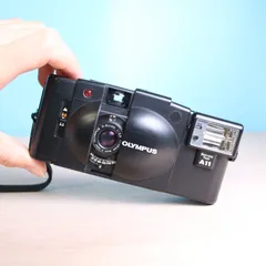 コンパクト　フィルムカメラ　まとめ　売り　OLYMPUS オリンパス　等 2026年最新】OLYMPUS フィルムカメラの人気アイテム - メルカリ
