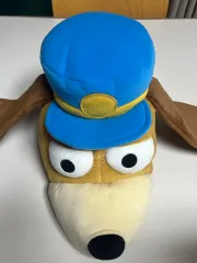 トイストーリー スリングキー 帽子 スリングキー ドッグ ファンキャップ