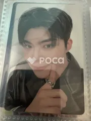 ZEROBASEONE パクゴヌク MELTING POINT LOYALTY ver.