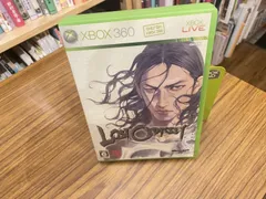 XBOX360 ロストオデッセイ