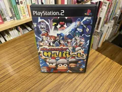 PS2PS2 ガチャメカスタジアム サルバトーレ