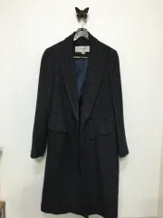 2025年最新】コート cerrutiの人気アイテム - メルカリ