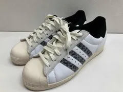 adidas アディダス オリジナルス スニーカー スーパースター 82 GY4846 27.5cm ホワイトスニーカー