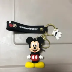 ミッキーマウス キーホルダー