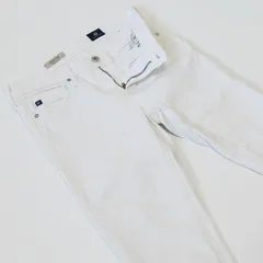 Adriano Goldschmiedアドリアーノゴールドシュミット▼ストレッチクロップドデニム▼24インチ▼ウエスト約72cm