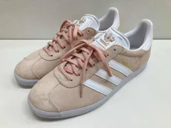 adidas アディダス GAZELLE ガゼルBB5472 27.5cm ピンク スニーカー