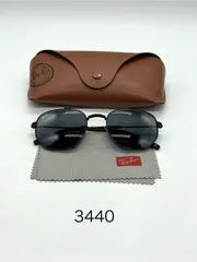 Ray-Ban レイバン サングラス RB3707　　　　*3440
