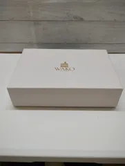 2025年最新】WAKO アクセサリーケースの人気アイテム - メルカリ