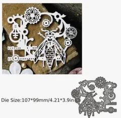 2025年最新】カッティングダイ マシンの人気アイテム - メルカリ