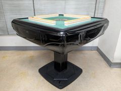 全自動麻雀卓中古牌（センチュリー）【即決】 - メルカリ