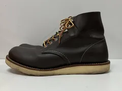 2026年最新】RED WING 8132の人気アイテム - メルカリ