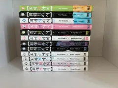 推しの子 1巻 12巻 まとめ出品