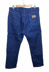 90s-00s メキシコ製 Wrangler ラングラー 13MWZ デニムパンツ