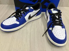 NIKE Air Jordan 1 Retro Low OG CZ0790-140 スニ-カ- 29.0cm