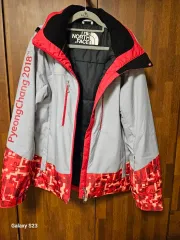 2025年最新】平昌オリンピック ノースフェイスの人気アイテム - メルカリ