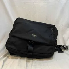 PAUL SMITH メッセンジャーバッグ ショルダーバッグ ブラック ポールスミス 