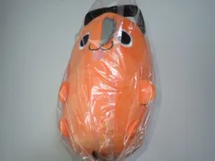 チェンソーマン めちゃもふぐっと ころぽふぬいぐるみ ポチタ 33cm タグ付★新品未開封