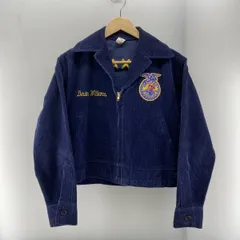 2025年最新】ffaジャケット 70sの人気アイテム - メルカリ