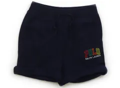 【ポロラルフローレン/POLORALPHLAUREN】ショートパンツ 120サイズ 女の子【子供服・ベビー服】（1991668）