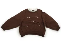 【アプレレクール/apreslescours】Tシャツ・カットソー 120サイズ 女の子【子供服・ベビー服】（1991581）