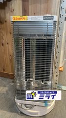 DAIKIN 遠赤外線暖房機セラヒートERFT11ZS-W マットホワイト - メルカリ