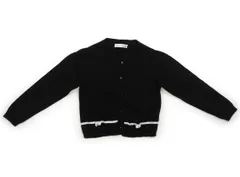 【キャサリン・コテージ/CatherineCottage】カーディガン 130サイズ 女の子【子供服・ベビー服】（1991858）