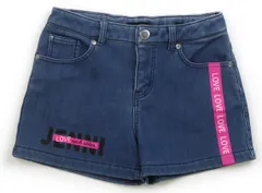 【ジェニィ/JENNI】ショートパンツ 160サイズ 女の子【子供服・ベビー服】（1991950）