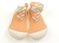 【アティパス/Attipas】スニーカー 靴ベビー12cm以下 女の子【子供服・ベビー服】（1991593）