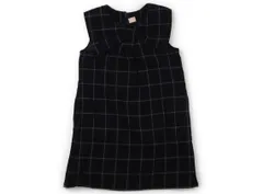 【プティマイン/petitmain】ジャンパースカート 120サイズ 女の子【子供服・ベビー服】（1992051）