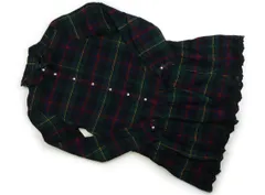 【ポロラルフローレン/POLORALPHLAUREN】ワンピース 150サイズ 女の子【子供服・ベビー服】（1991766）