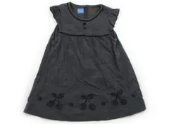 【ファミリア/familiar】ジャンパースカート 90サイズ 女の子【子供服・ベビー服】（1991865）