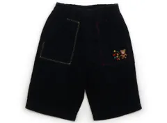 【ミキハウス/mikiHOUSE】ハーフパンツ 120サイズ 男の子【子供服・ベビー服】（1991869）