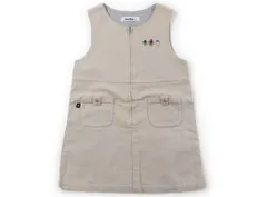 【ファミリア/familiar】ジャンパースカート 110サイズ 女の子【子供服・ベビー服】（1992057）