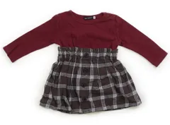 【べべ/BeBe】ワンピース 90サイズ 女の子【子供服・ベビー服】（1991873）