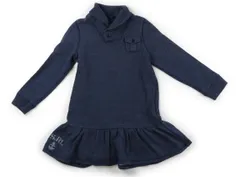 【ラルフローレン/RalphLauren】ワンピース 120サイズ 女の子【子供服・ベビー服】（1992164）