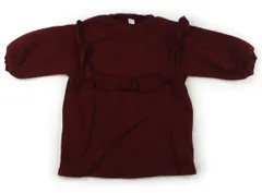 【アプレレクール/apreslescours】チュニック 80サイズ 女の子【子供服・ベビー服】（1992066）