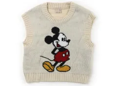 【プティマイン/petitmain】ベスト 80サイズ 男の子【子供服・ベビー服】（1991968）