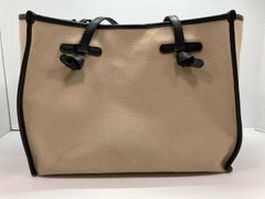 GIANNI CHIARINI トートバッグ ジャンニキリアーニ ラベンダー - メルカリ