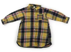 【アプレレクール/apreslescours】ワンピース 90サイズ 女の子【子供服・ベビー服】（1992168）