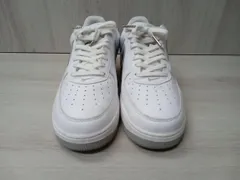 NIKE AIR FORCE 1 LOW RETRO スニーカー サイズ28.5cm ホワイト ナイキ 