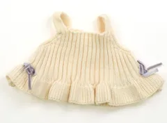 【プティマイン/petitmain】タンクトップ・キャミソール 70サイズ 女の子【子供服・ベビー服】（1991885）