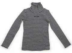 【メゾピアノ/mezzopiano】Tシャツ・カットソー 140サイズ 女の子【子供服・ベビー服】（1991790）