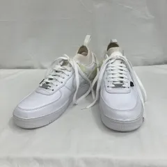 NIKE/AIR FORCE 1 LOW×UNDERCOVER/エア フォ-ス 1 ロー×アンダーカバー/DQ7558-101/スニーカー/27.5cm