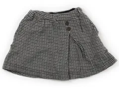 【プティマイン/petitmain】ジャンパースカート 110サイズ 女の子【子供服・ベビー服】（1992176）