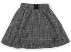 【メゾピアノ/mezzopiano】スカート 150サイズ 女の子【子供服・ベビー服】（1992080）